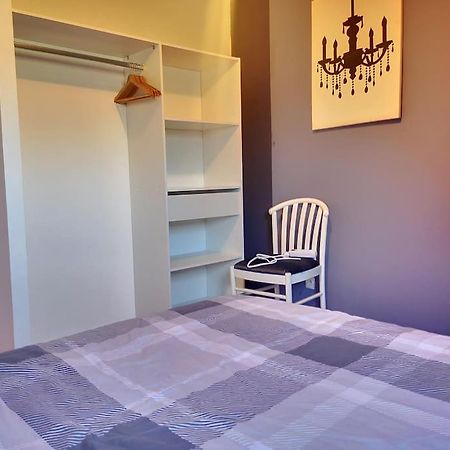 No2 Appartement Entier Sweet Et Cosy Parking Gratuis Hérouville-Saint-Clair Kültér fotó