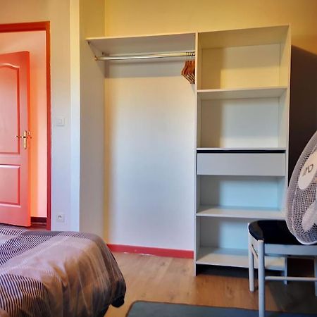 No2 Appartement Entier Sweet Et Cosy Parking Gratuis Hérouville-Saint-Clair Kültér fotó